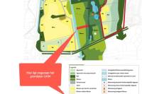 Bouwgrond Nieuwe Rijnstraat 5916 Venlo