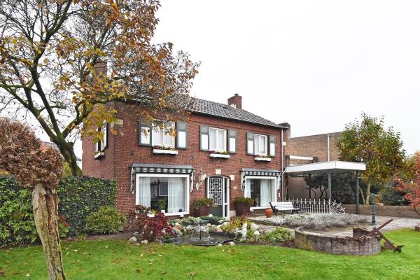 Woning Venrayseweg 39 Horst