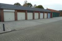 Garage Marijkestraat 3 Rozenburg Zh