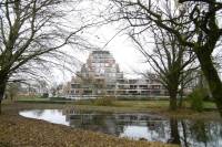 Woning Essenburg 80 Dordrecht