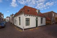 Woning Beijert 16 Naarden