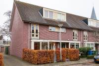 Woning Matthias Withoosstraat 28 Amersfoort
