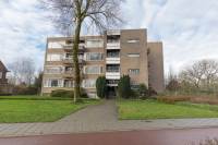Woning Molenhoeve 11 Hillegom
