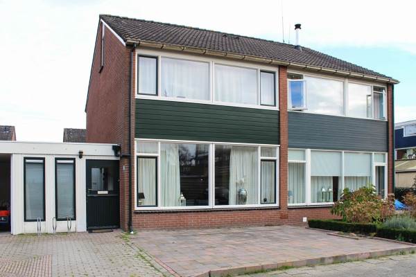 Woning Dollard 20 Veendam