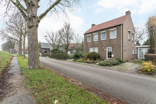 Woning Broekstraat 15 Herten