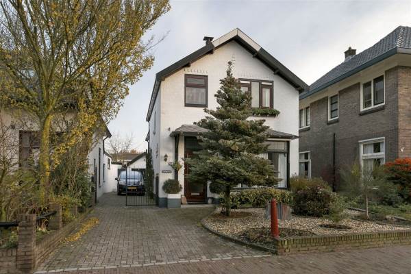 Woning Deventerstraat 137 Apeldoorn