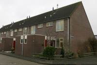 Woning Wagnerlaan 30 Spijkenisse