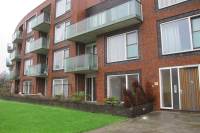 Woning Victorieuxstraat 94 Rotterdam