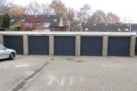 Garage Patersweg 2 Asten