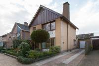 Woning Cliviastraat 18 Denekamp