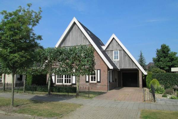 Woning 't Veld 10 Almelo