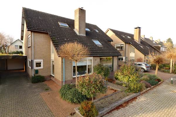Woning Maaskant 35 Ochten