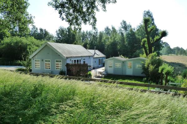 Woning Ouderkerkerdijk 170 Amsterdam