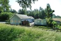 Woning Ouderkerkerdijk 170 Amsterdam