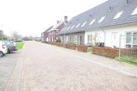Woning Juttepeer 4 Berkel-Enschot