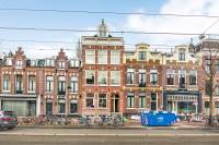 Woning Overtoom 288 Amsterdam