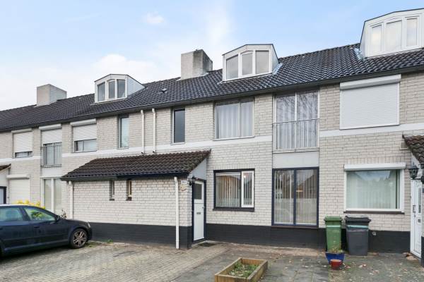 Woning Fransebaan 246 Eindhoven