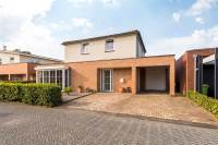 Woning Burgemeester de Bruijnstraat 83 Doetinchem