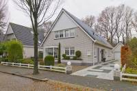 Woning Apollovlinder 60 Bilthoven