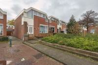 Woning Palestrinaplantsoen 347 Den Haag