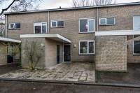 Woning Willem-Alexanderplantsoen 78 Barendrecht