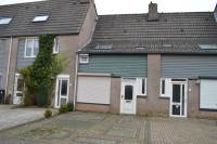 Woning Rozemarijnstraat 10 Venlo