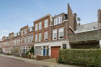 Woning Celsiusstraat 135 Den Haag