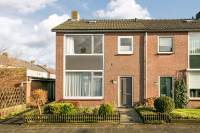 Woning Kardinaal de Jongstraat 20 Rijen