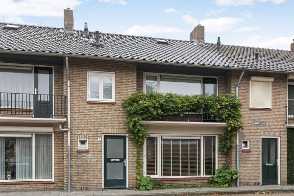 Woning Weverstraat 5 Geldrop