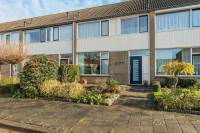 Woning Goeman Borgesiusstraat 10 Vlissingen