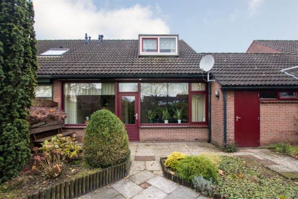 Woning Melkweg 22 Silvolde