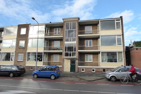 Woning Van Iddekingeweg 13 Groningen