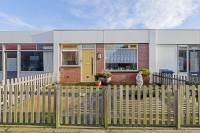 Woning Roompotstraat 17 Den Helder