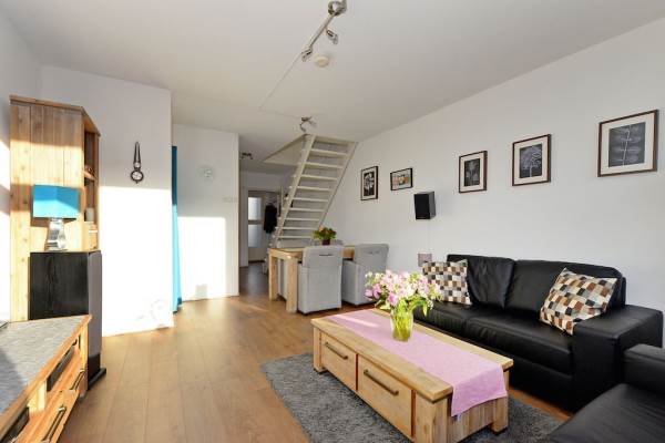 Woning Meppelweg 771 Den Haag