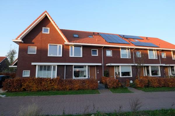 Woning Beekhuizerzand 3 Ede