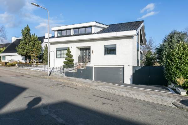 Woning Frans Halsstraat 6 Kerkrade