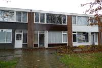 Woning Lage Witsiebaan 82 Tilburg