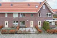 Woning Grote vuurvlinder 29 Wolvega
