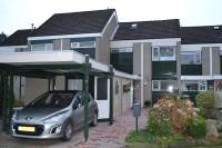 Woning van Swietenhof 25 Hoogeveen