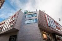 Woning Nieuwe Nieuwstraat 6 Amsterdam