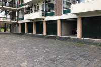 Garage De Lairesselaan 39 Rotterdam