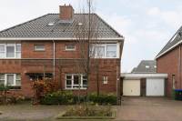 Woning Daniël Stoopendaallaan 17 Maarssen