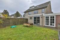 Woning Bonhoefferstraat 12 Groningen