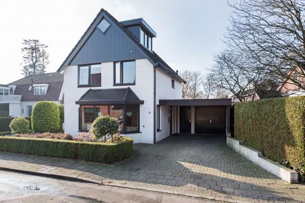 Woning Zuivelstraat 2 Oldenzaal
