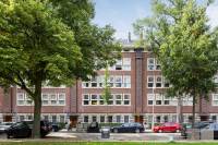 Woning Minervalaan 44 Amsterdam