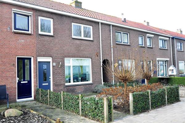 Woning Nijeveenseweg 121 Meppel