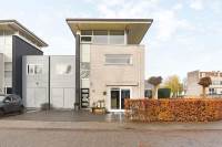 Woning Grote Poelslak 26 Amersfoort