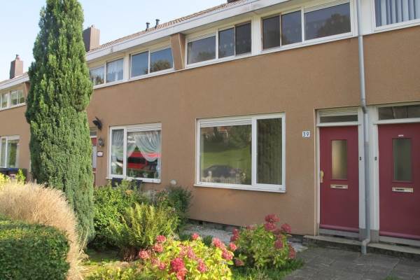 Woning Vlietweg 39 Dordrecht