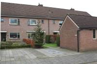 Woning van Coeverdenstraat 3 Goor