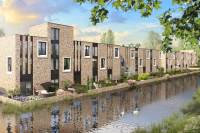 Woning Haagwinde 8245 Lelystad